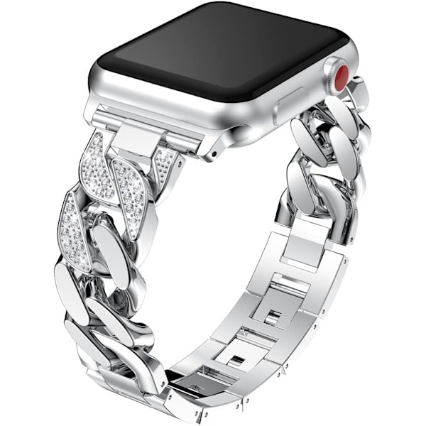 Suitable for Apple watch iwatch1/2/3/4/5/6 apple watch strap