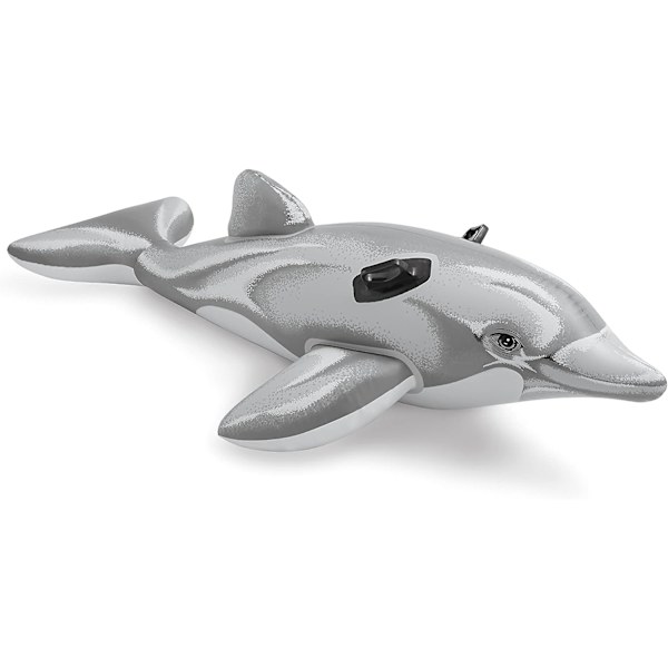 Delfin Montering Vattenleksak för Barn