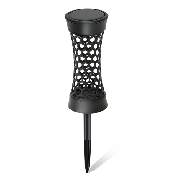 Solcellelamper, Have Solcelle Udendørslamper, Farveskiftende Solcellelamper