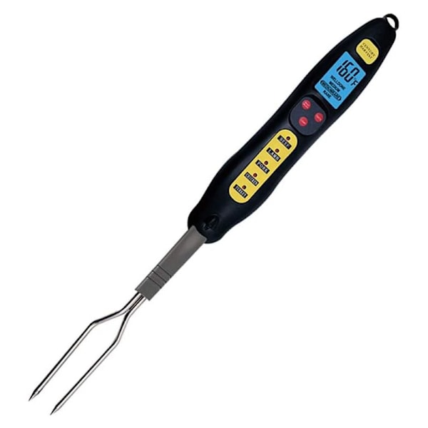 Termometre cuison kjøkkentermometer grilltermometer kjøtttermometer matlagingstermometer for kjøtt mattermometer