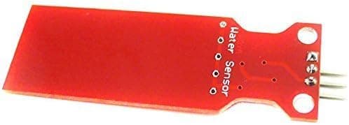 5PCS Vannnivåsensor Vann Dråpe Dybdesensor for