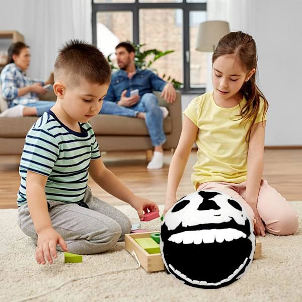 Pehmolelu Söpö Pehmeä Lapset Joulu Syntymäpäivälahja