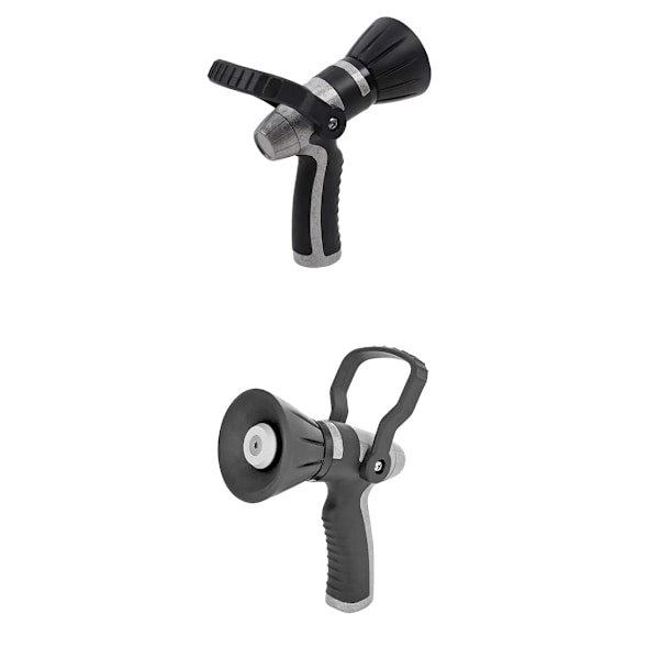 Metall høytrykks sprøytepistol