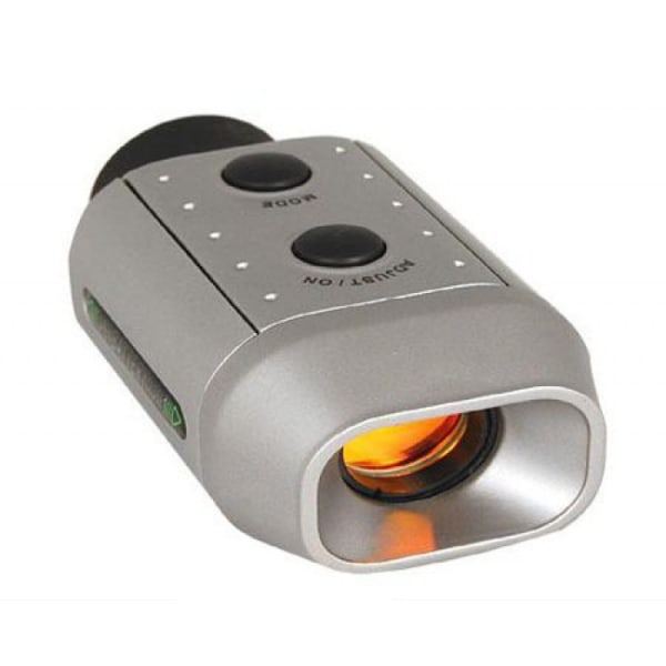 1000 Yards Digital 7x Range Finder Teleskop Monokulær Display Rangefinder Lcd Hunting Rangefinder