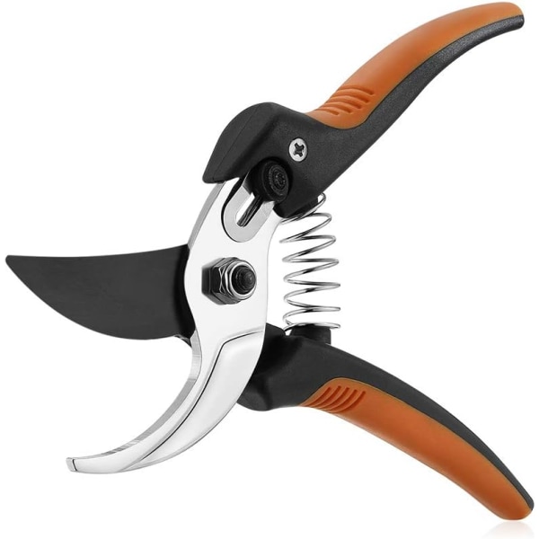 Durable Gardening Shears Gardening Manual Pruners