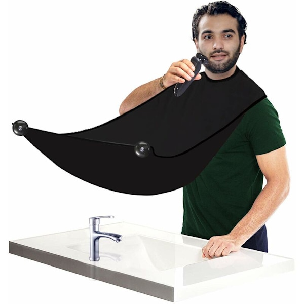 Beard Bed Collection Tyg För Hår Barbe Baby För Män Gåva Bearding Babory För Rakning