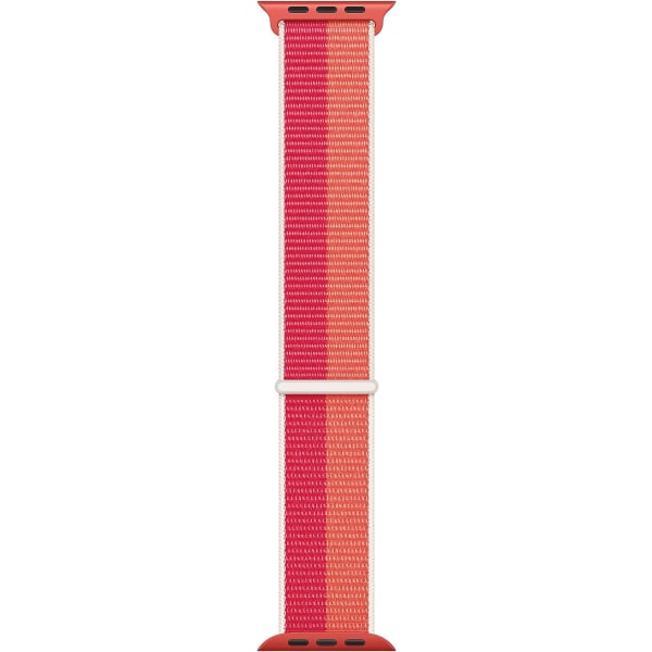 Apple Watch Nektarin/Pion Sport Loop (45mm) - Regular