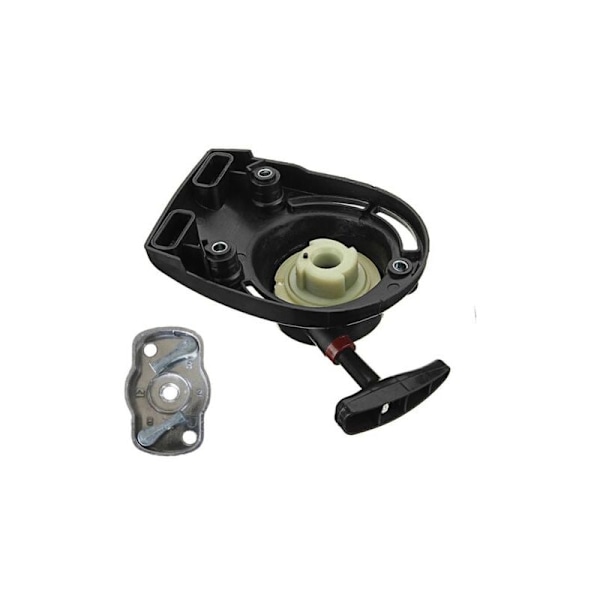 Startsnöre För Honda GX35 GX35NT GX 35 NT 140HHT35S HHT35S Bensinmotor Generator Vattenpump Gräsklippare