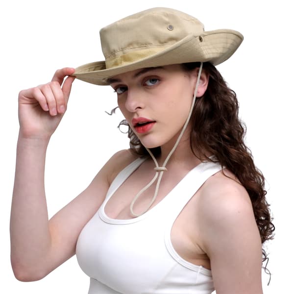 Solhattar för män och kvinnor, bucket hats, hopfällbara solhattar, UV-skydd