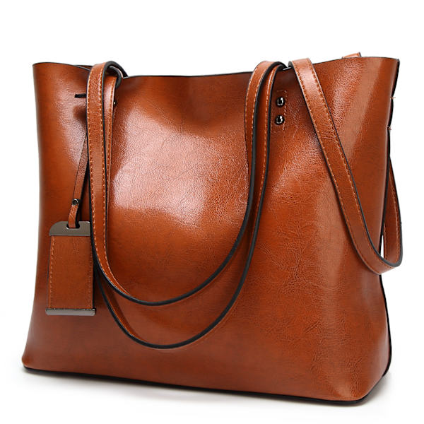Tasker til kvinder - Fashion håndtasker - Skuldertasker - Crossbody tasker