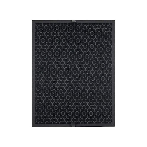 1 Pakke Erstatnings HEPA-filter Kompatibelt med Levoit LV-PUR131 Luftrenser Del LV-PUR131-RF (1 stk)
