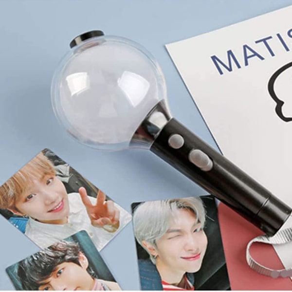 BTS Army Bomb Lightstick Ver 4 Map of The Soul 7 Special Edition 99e0