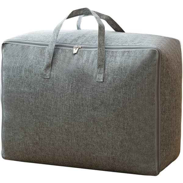 Kestävä Peitto Vedenpitävä Säilytyspussi (60*50*28cm) Harmaa
