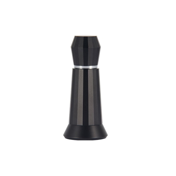 Blender för kaffepress (1 st svart)