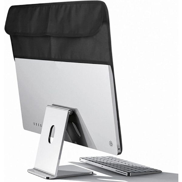 Dammskydd för 24\" datorskärm, antistatisk och dammtät LED/HD för iMac 24\"