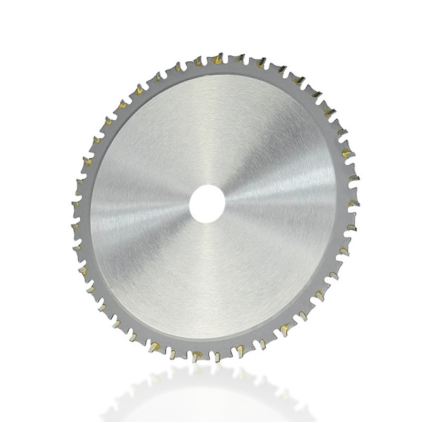 2 stk. 115 mm rundsavsklinge 40T hårdmetal savklinge til TCT skive vinkelsliber skærende træklinge-115x10x40t