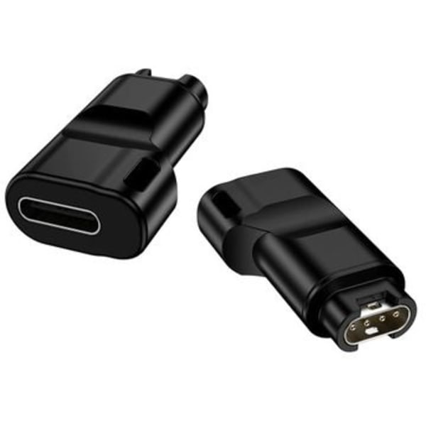 GARMIN Forerunner 255,JL2331 USB-C-sovitin