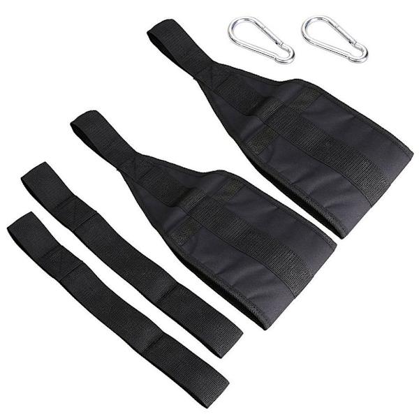 Navel Band Arm Strap Tensile Strap Training Adjustable