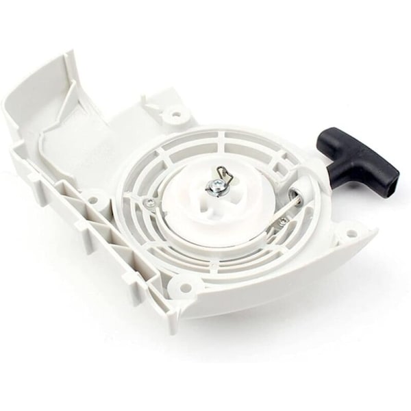 Startsnøre starter, for Stihl, FS120 FS200 FS250 FS300 FR350 BT120C BT121, starterssett 4134 080 2101 Startsett