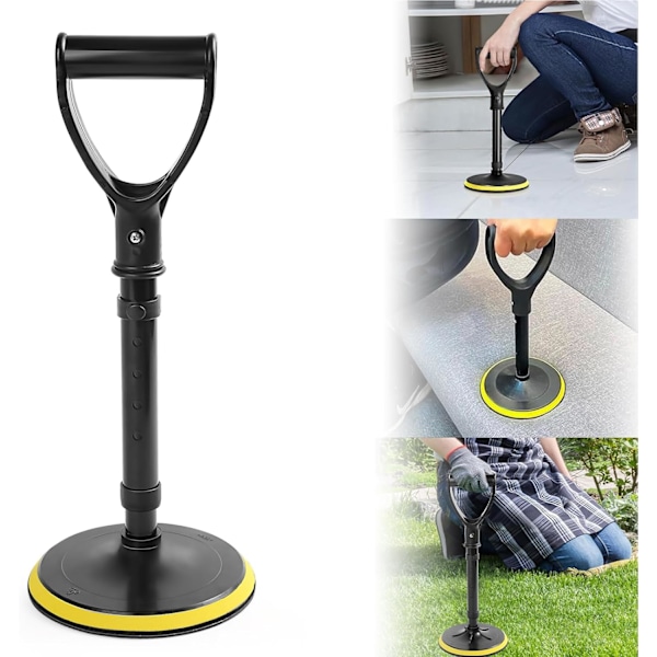 Ståhjælp