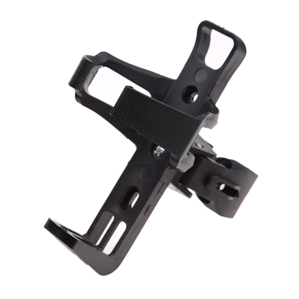 Cykel Vandflaskeholder, Cykel Vandflaskeholder, Cykel Vandflaskeholder Montering til Cykel, Landevejscykel, Mountainbike, Børnecykler, 360 Graders Rotation