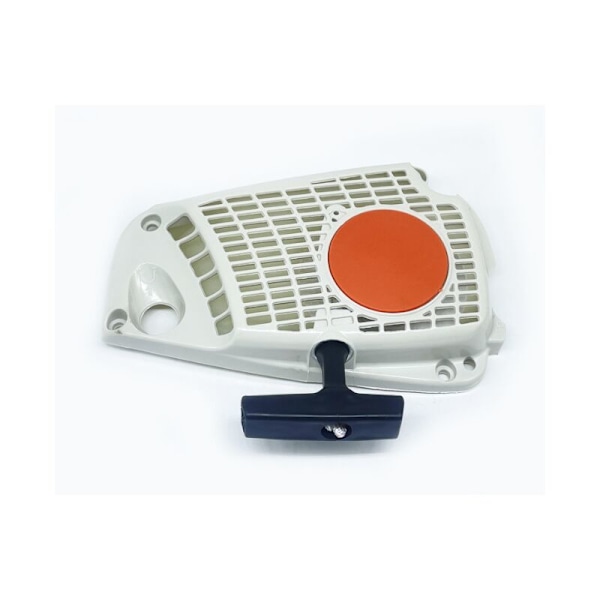 Cancanle Vetokäynnistin Stihl MS192 ms192t MS193 ms193t moottorisahoihin