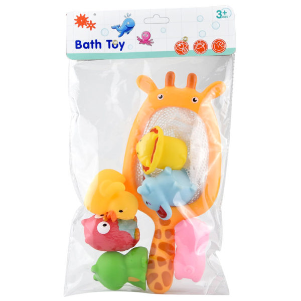 Bath Toys for Toddlers, Catch Game Bathroom Pool Accessory, Fun Learning and Education Toys