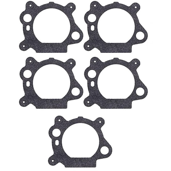 5 kpl Briggs  Stratton -ilmansuodattimen vaihtotiiviste 272653 272653S 795629