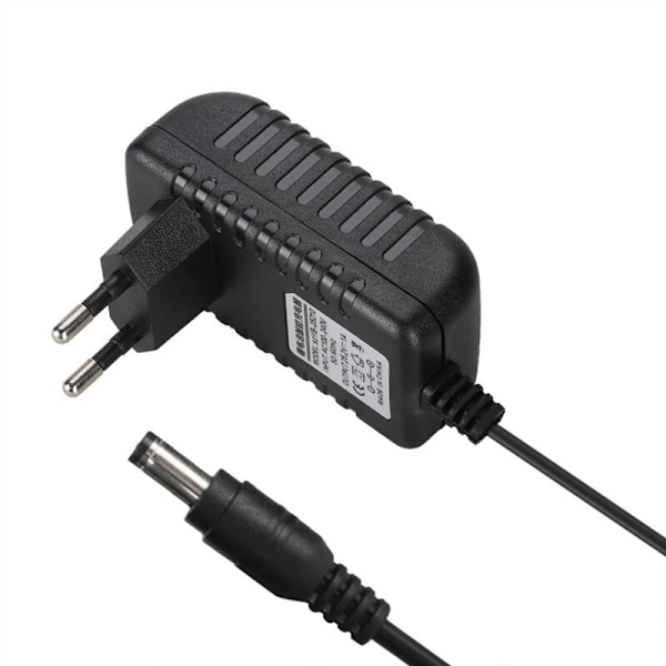 25.2V/1A Nopea Li-ion Laturiadapteri, 100-240V Sisääntulo, Monitasoiset Suojaukset, EU Pistoke