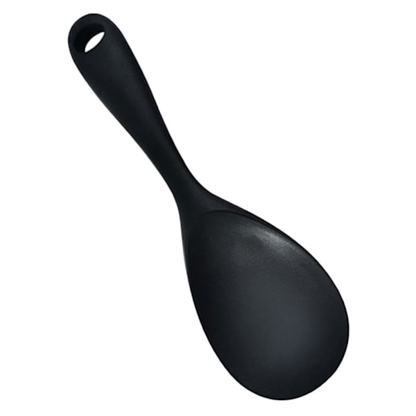 Risskopa Risskopa Sked, Non-Stick Risskopa Risservis Sked Risskopa Sked för Restaurangkök
