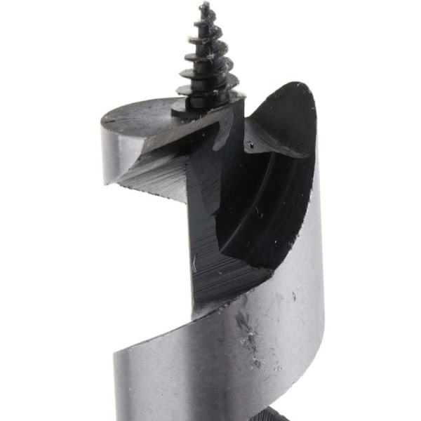 Scotch Eye Multifunktionelt Træbor (6mm/20mm/25mm/30mm) til Bushcraft Camping Håndbor Udendørs Overlevelsesværktøj - 25mm