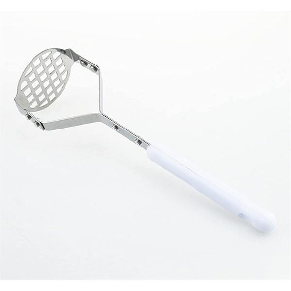 Potatis Grönsak Frukt Handpress Ricer Potatis Manuell Kross Hem Kök Verktyg