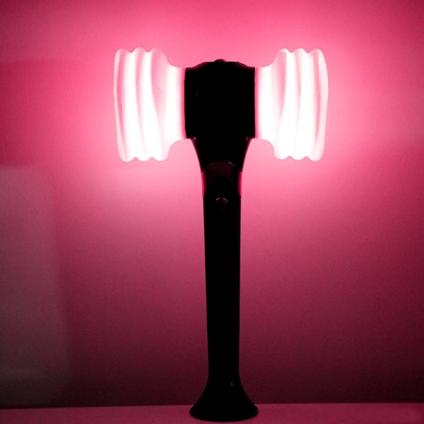 YG Entertainment Idol Goods Fan Products Välj Blackpink Officiell LIGHTSTICK (LightStick)