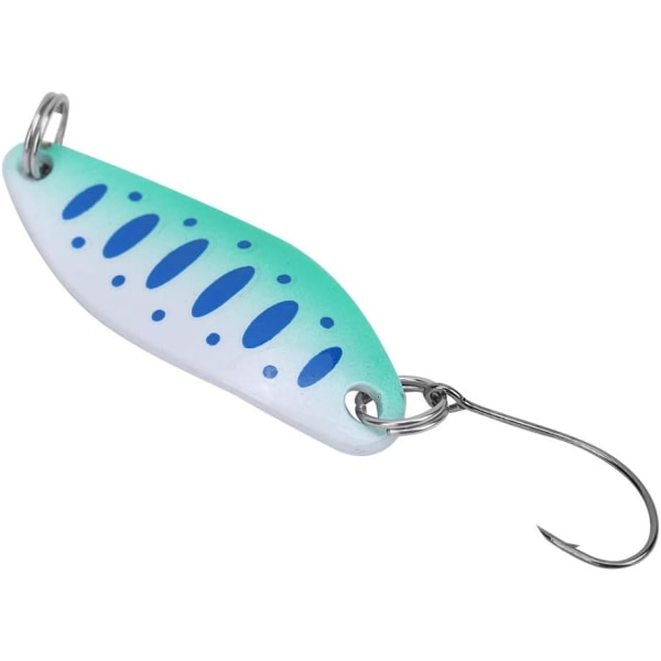 Fiskekit Öringbeten Öringsskedar Öringfiskebeten Konstgjorda Öringbeten Öringfiske