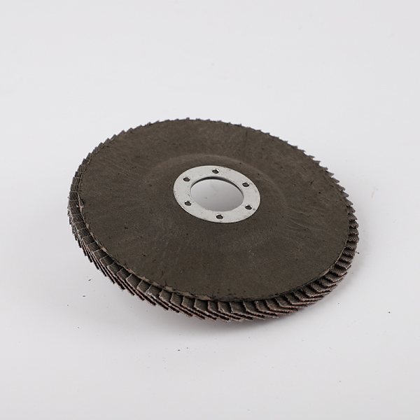 20 x Läppäkiekot 40 Grit Kulmahiomakone 4.5\" (115mm) Tasohiomahallus