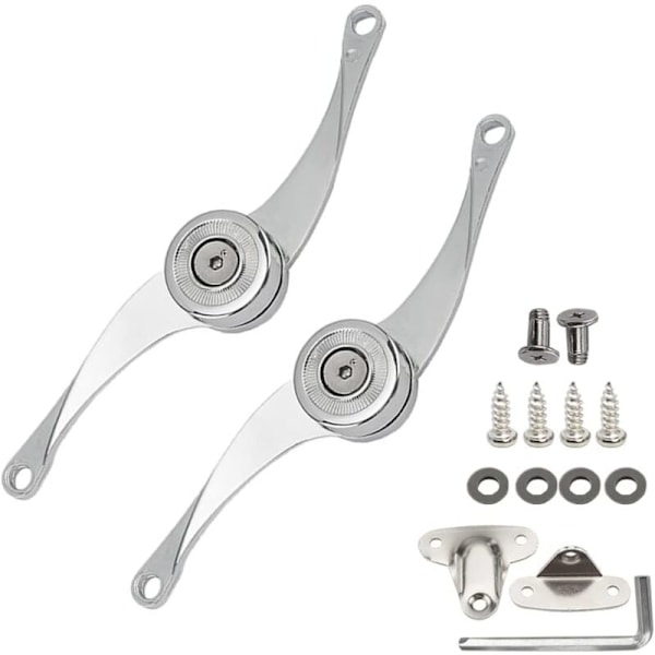 Sarana tuki 2 kpl kaapin oven saranatuki charnière pimple compas pile puller kaapin taittotuki tank charniere kaapin oven tuki