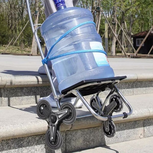 1 par robuste vogn hjul, robuste hjul, monocycle, robust bagage, vogn hjul