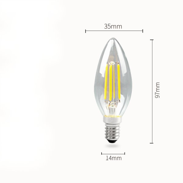 Glødetrådslampe