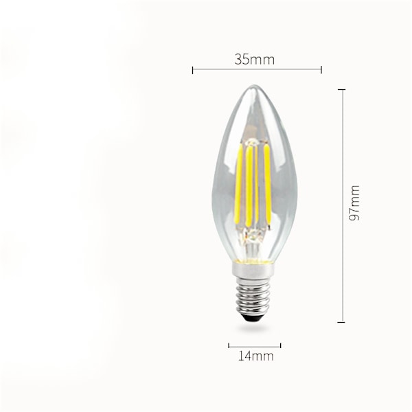 Glödtrådslampa