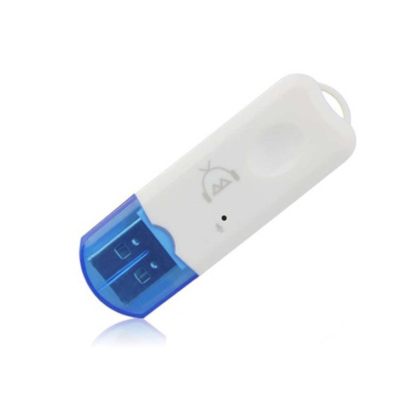 Mini USB Bluetooth-modtager til lyd A2DP musik trådløs
