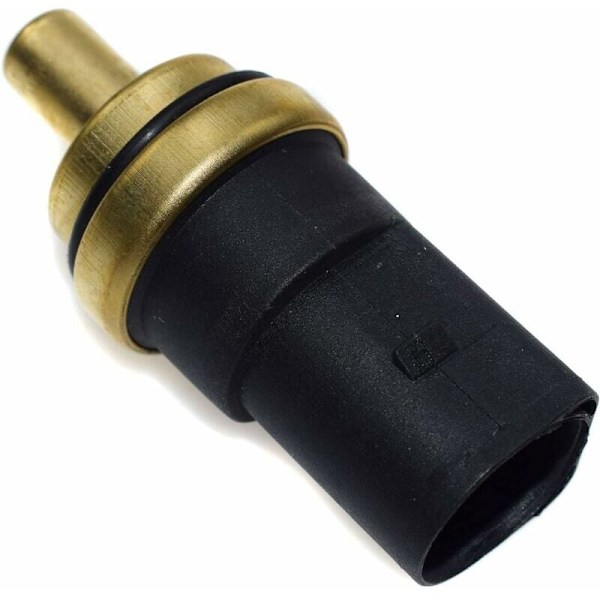 Ny bilmotor vattenkylningsmedel temperaturgivare 059919501A 078919501C För Audis A4 A6 A8 För VWS Golf 98 99 00 01 02 03 04 05 06 07 08，059 919 5