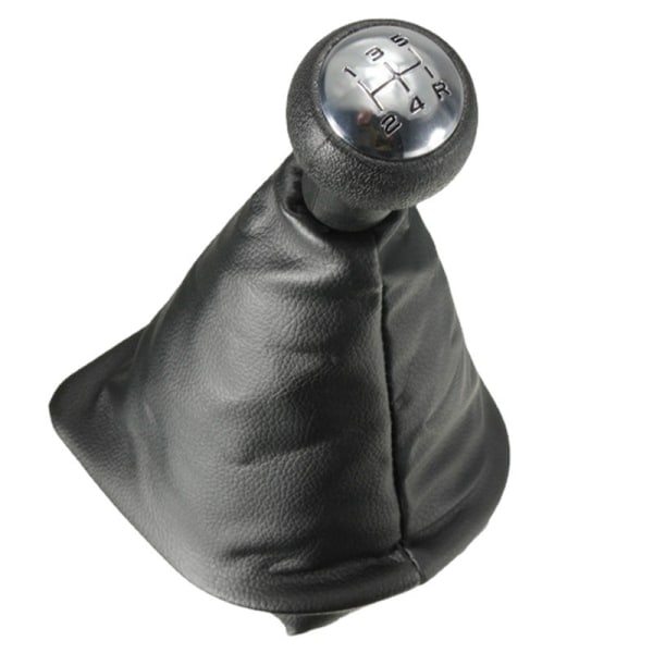 5 Speed ​​Gear Shift Knob Dust Cover 207 307 308 CC