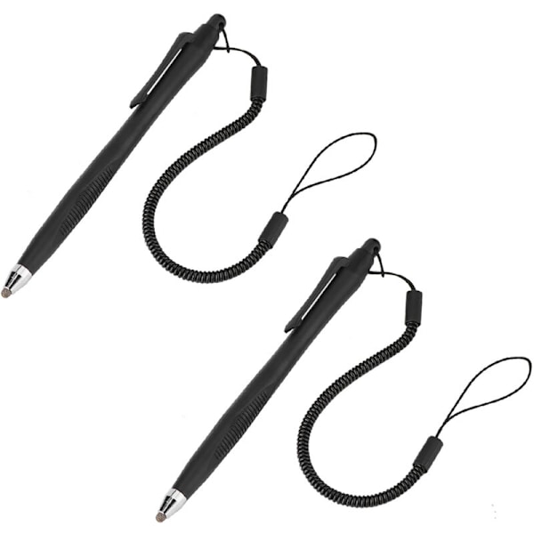 Touch screen stylus, skrive- og tegne pen til telefon, tablet, PC