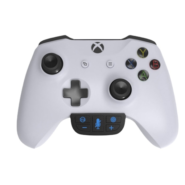 Stereo Headset Adapter til Xbox One Headset