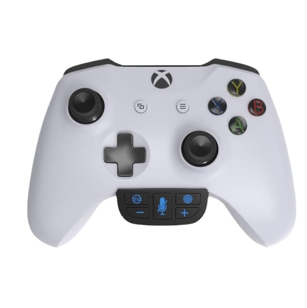 Stereohodetelefonadapter Xbox One hodetelefonadapter