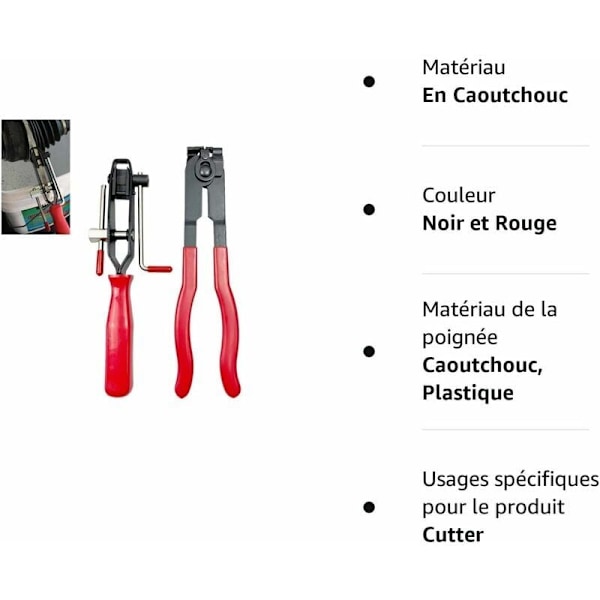 Letkunkiristinpistoolit, 2 pistoolia, Cardan-letkunkiristinpistoolit ja puristusnauhaletkunkiristinpistoolit