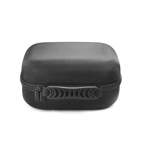Hovedetelefoner headset bærbare hovedtelefoner opbevaring beskyttelsespose til størrelse: 28x22.5x13cm