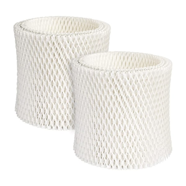 2-pakning HC-888 HC-888N Luftfukter Veke Filter Erstatning for Honeywell HC888 HCM-890 HEV-320 Serien og Duracraft D88 DCM-200 DH-890