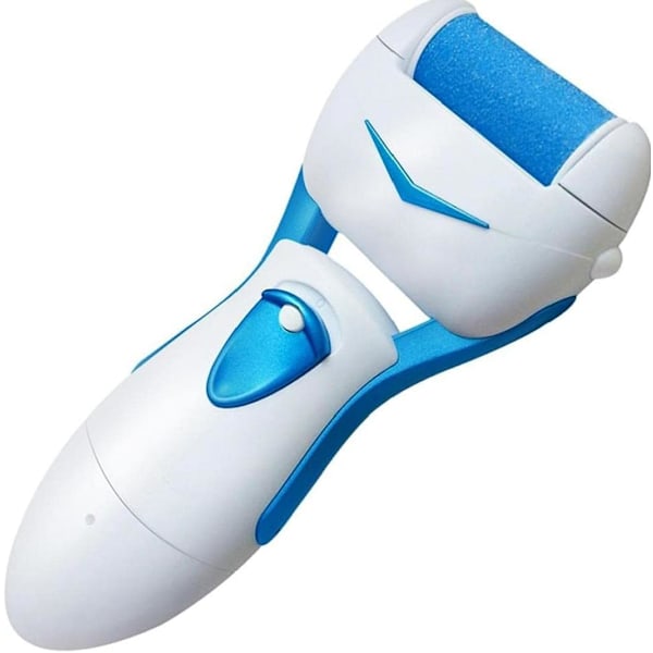 1pc Electronic Crusty Remover Pedicure Tool Foot Care Tool for Dead Dry Feet Cracked Feet