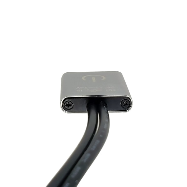 Ny LED-ljusdimmer Touch Switch Rörelsesensor Switch